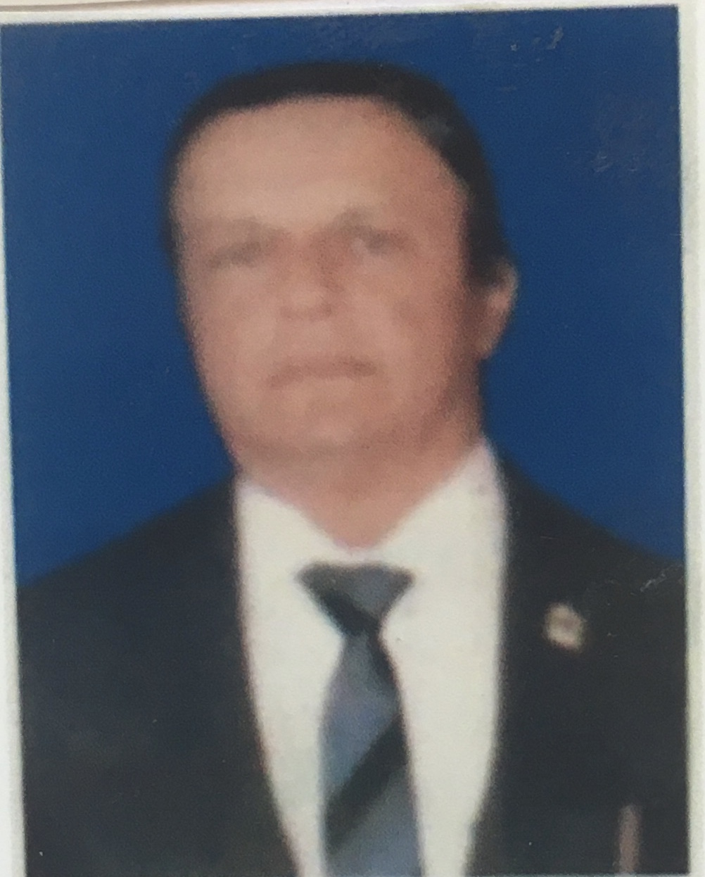 Iychetira K. Anil, Director